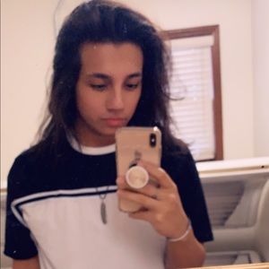 Meet your Posher, Eddy